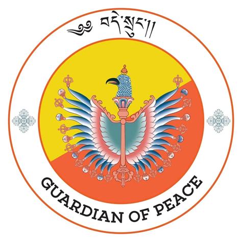 De-suung - Guardians of Peace