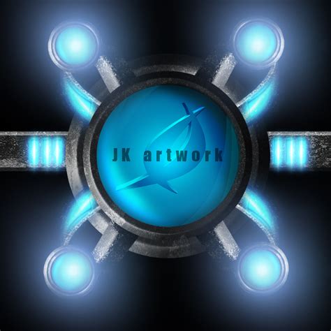 Interface Logo by JKartwork on DeviantArt