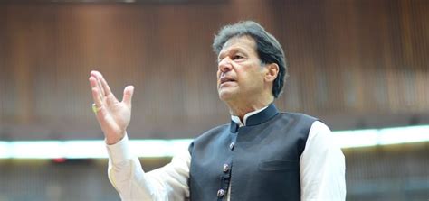 “Taliban ‘normal civilians’, not terrorists” Pakistan PM Imran Khan on ...