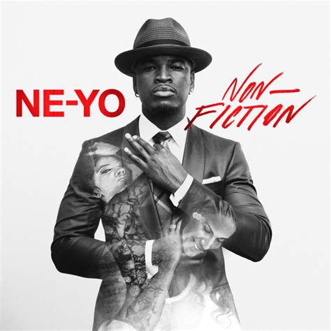 Ne-Yo | Musik | Never Knew I Needed feat. NeYo