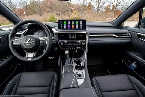 2020 Lexus RX Review: Just What the Doctor Ordered | Expert review ...