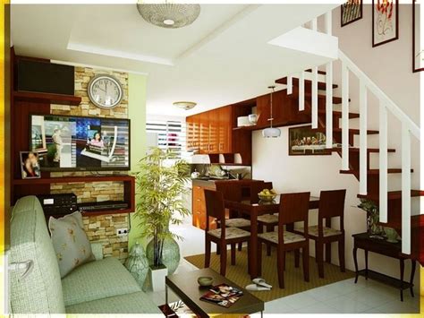 20 Stunning Small House Interior Designs For Enjoy Your Life With ...