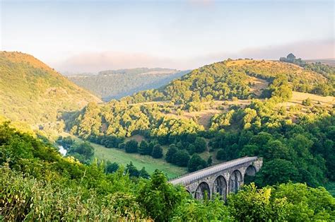 Monsal Head Viaduct (2)