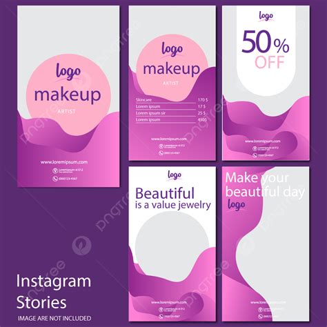 Instagram Story Post Template Template Download on Pngtree