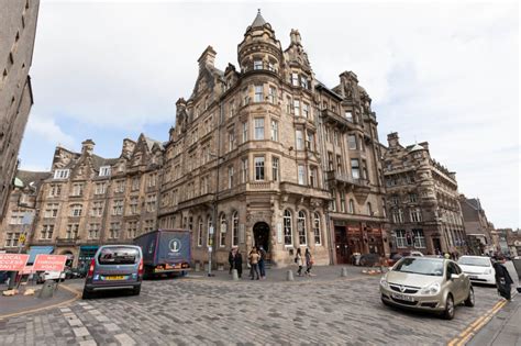 Motel One Edinburgh-Royal Review: What To REALLY Expect If You Stay