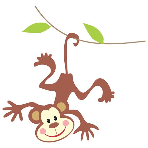 Free Jungle Border Clip Art - ClipArt Best