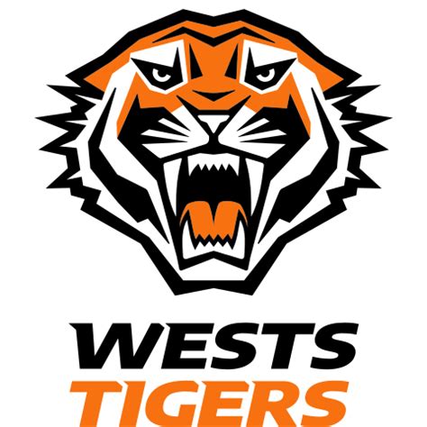 West Tigers Logo