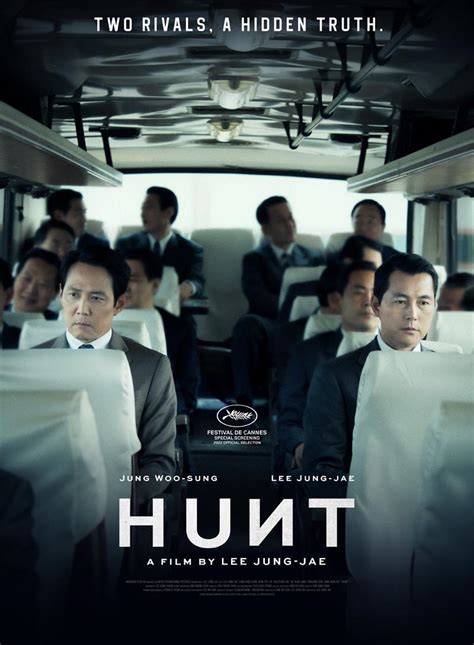 Hunt 2022 on OTT - Cast, Trailer, Videos & Reviews