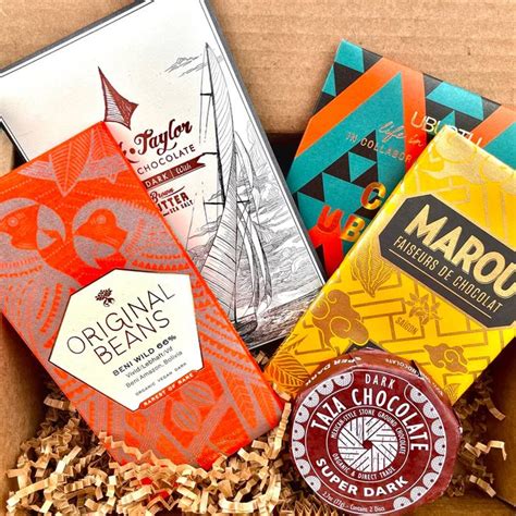 Gift-of-the-Month Club: 54 Subscription Boxes We're Sending to Friends