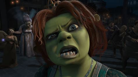 Image - Fiona Zombie.JPG | WikiShrek | FANDOM powered by Wikia