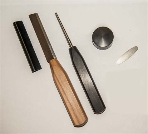 Basic Oboe Reed Making Kit