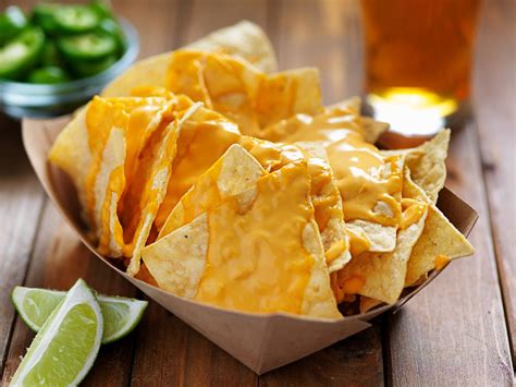 Nachos Mexicanos : Recette de Nachos Mexicanos - Marmiton