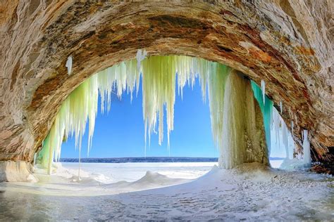 20 Best Places to Visit in Michigan | PlanetWare