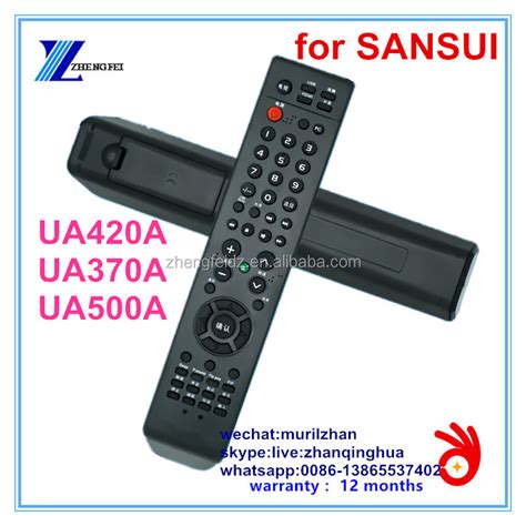 Sansui Lcd Tv Remote Control Clearance Deals | wcigco.netfirms.com