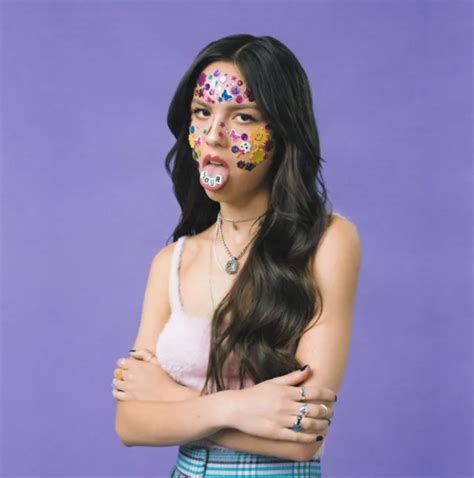 Album review: Olivia Rodrigo's SOUR is a versatile collection of breakup songs that is ...