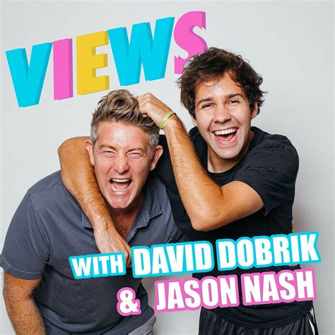 Madison Beer On Our Relationship - VIEWS with David Dobrik & Jason Nash - Подкаст – Podtail