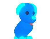 Blue Dog | Adopt Me! Wiki | Fandom