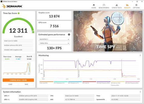 How To Benchmark Gaming PC