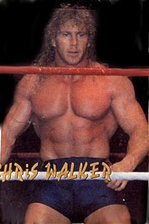 Chris Walker | Pro Wrestling | Fandom