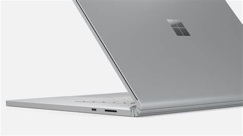 Microsoft says the Surface Book 3 will be 50 percent faster than before ...