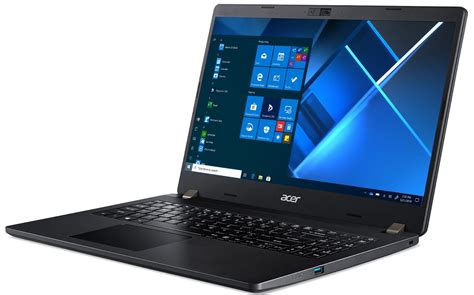 Acer TravelMate P2 - i3-1125G4 · UHD Graphics Xe G4 · 15.6”, Full HD ...