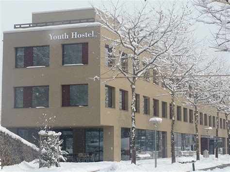 Interlaken Youth Hostel – Hostelling International: Hostels Worldwide