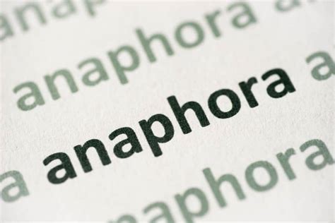 15 Anaphora Examples (+ Definition & How to Use it)