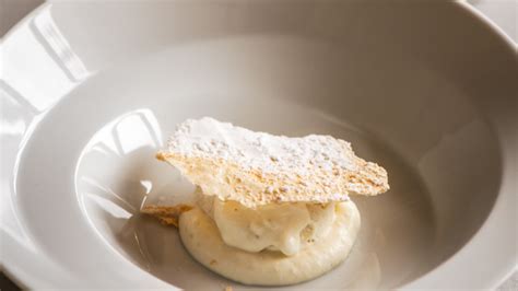 The best dessert in Italy according to Michelin: the recipe - World ...