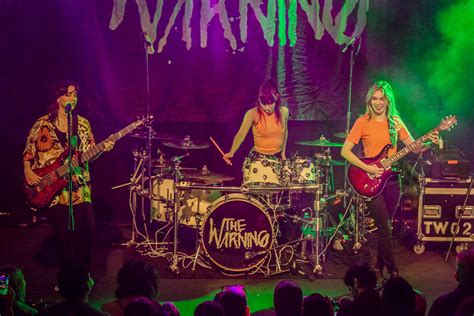 The Warning sounds the alarm at Berkeley's Cornerstone | REVIEW