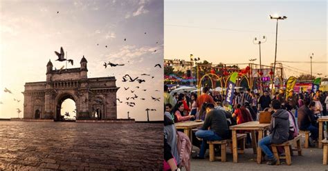 Mumbai To Soon Welcome A 9-Day Mega Cultural Festival & We Have All The ...