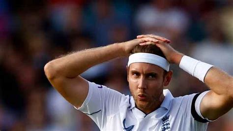 England's Broad returns for New Zealand test - Cricket - Dunya News