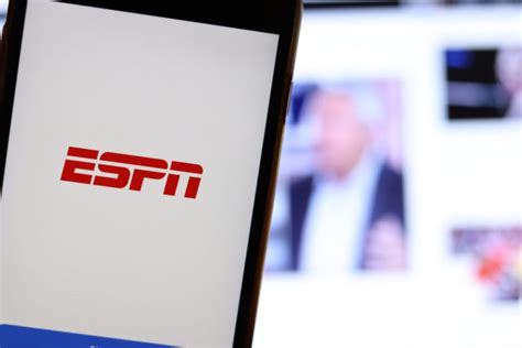 The History of and Story Behind the ESPN Logo | Espn, History, One logo