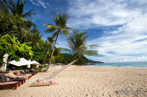 Surin Beach ⛱️ How to make the best of your stay in Surin?