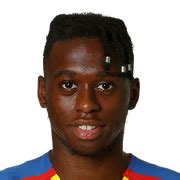 Aaron Wan-Bissaka FIFA 19 Career Mode - 78 Rated on 21st July 2019 - FUTWIZ