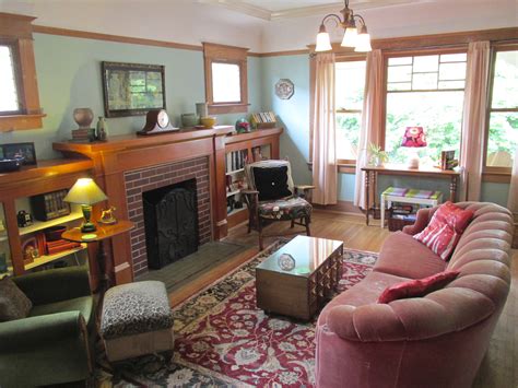 1940s Living Room images