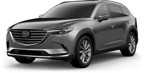 2021 Mazda CX-9 Specs, Pricing, & Photos | Bob Moore Mazda