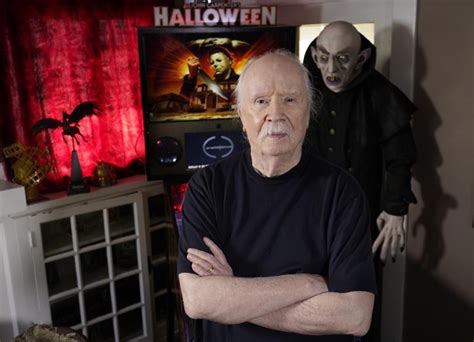 Horror icon John Carpenter on being a college dropout, 'Barbie' and ...