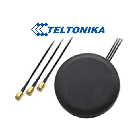 TELTONIKA RUT240 antenne combo