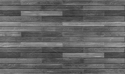 Decking gray planks seamles texture | High-Quality Architecture Stock Photos ~ Creative Market