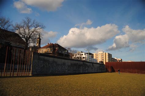 Berlin: Berliner Mauer | Berlin Wall. | Ana Rey | Flickr