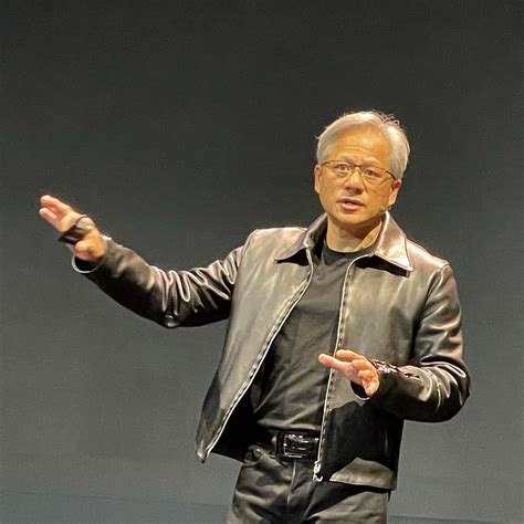 Computex 2023 Keynote: Capitalizing on the Gen AI Boom - EE Times