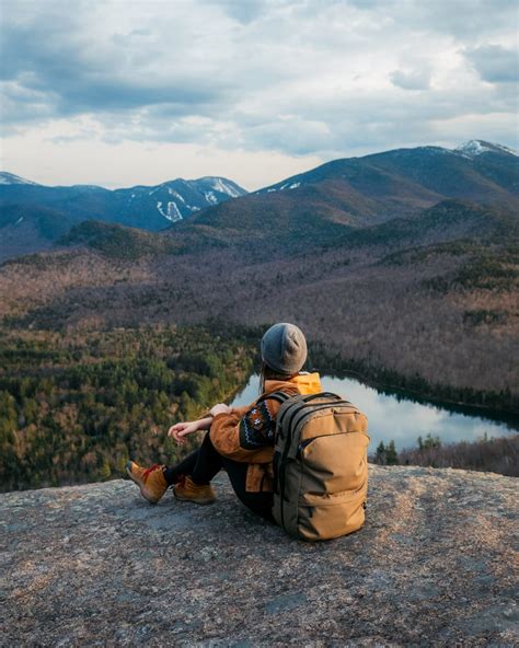 Hiking in Lake Placid: 10+ Amazing Hikes Near Lake Placid in the Adirondacks | The Adventures Atlas