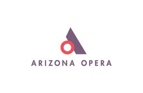 Arizona Opera | Philadelphia Branding & Marketing | 4x3 LLC