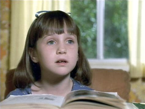 "Matilda" - 1996 - Mara Wilson Fan Art (34658663) - Fanpop