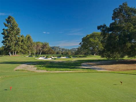 Los Angeles Country Club (North) Course Review & Photos | Courses ...