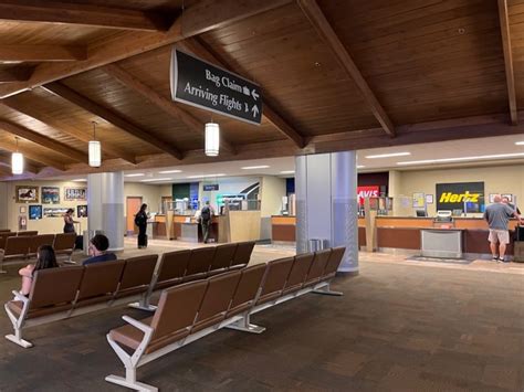 All About RDM: Redmond Airport in Central Oregon | Roam Redmond Oregon