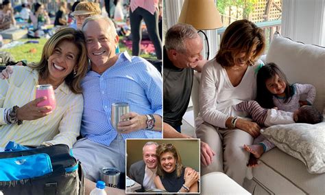 Why Did Hoda Kotb And Joel Schiffman Break Up? - OtakuKart