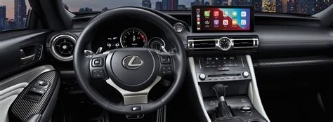 2023 Lexus RC F | Lexus Canada