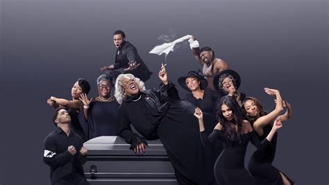 A Madea Family Funeral (2019) | FilmFed