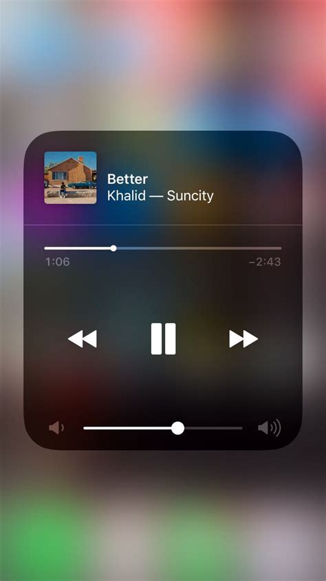 Better 🎶 - Khalid